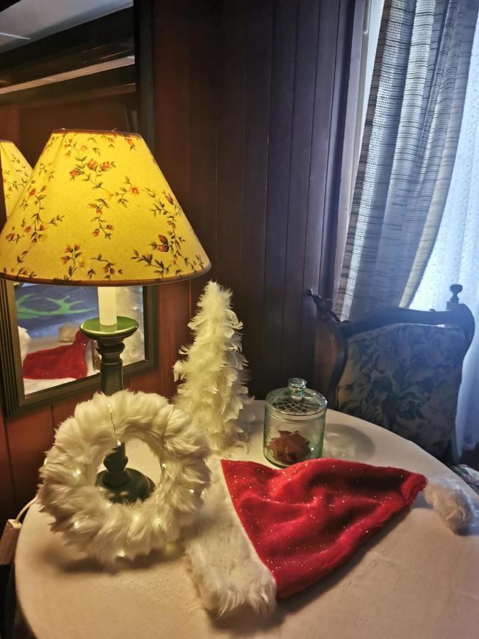 Pension Adler Bannholz Dış mekan fotoğraf